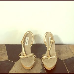 Steve Madden Wedge